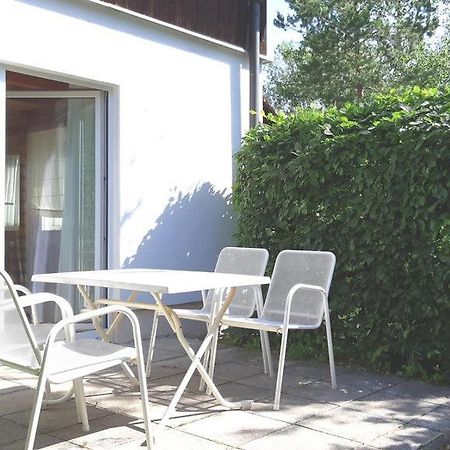 Ferienhaus Bayern Am Ferienpark Westerncity Эгинг Экстерьер фото
