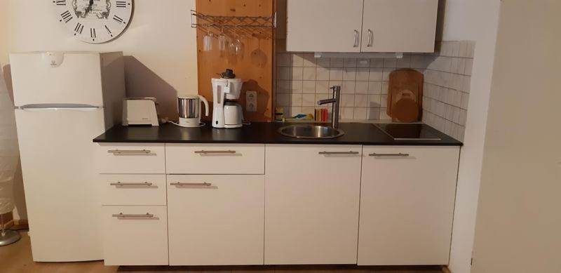 Ferienhaus Bayern Am Ferienpark Westerncity Эгинг Экстерьер фото